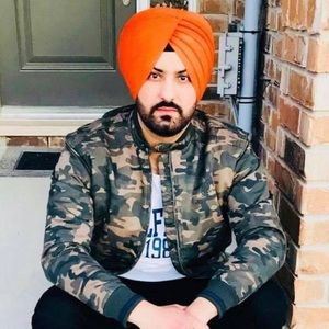 Meet your Posher, Ravinder